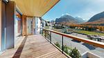 Apartment Roseg Nouva - Top-Hundeurlaub