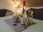Ferienwohnung Nord - Top-Hundeurlaub