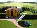 Ferienwohnung Nord - Top-Hundeurlaub