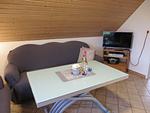 Ferienwohnung Nord - Top-Hundeurlaub