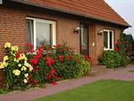 Ferienwohnung Nord - Top-Hundeurlaub