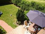 Ferienwohnung Nord - Top-Hundeurlaub