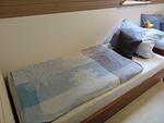 Ferienwohnung Nord - Top-Hundeurlaub