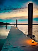 Eco Lodges  - Top-Hundeurlaub