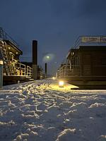 Eco Lodges  - Top-Hundeurlaub