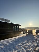 Eco Lodges  - Top-Hundeurlaub
