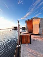 Eco Lodges  - Top-Hundeurlaub