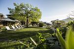 Swiss Historic & Garten Hotel*** Villa Carona - Top-Hundeurlaub