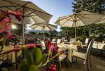 Swiss Historic & Garten Hotel*** Villa Carona - Top-Hundeurlaub