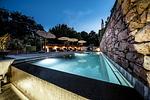 Swiss Historic & Garten Hotel*** Villa Carona - Top-Hundeurlaub