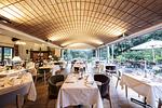 Swiss Historic & Garten Hotel*** Villa Carona - Top-Hundeurlaub