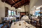 Swiss Historic & Garten Hotel*** Villa Carona - Top-Hundeurlaub