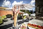 Swiss Historic & Garten Hotel*** Villa Carona - Top-Hundeurlaub