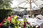 Swiss Historic & Garten Hotel*** Villa Carona - Top-Hundeurlaub