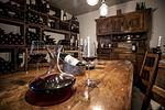 Swiss Historic & Garten Hotel*** Villa Carona - Top-Hundeurlaub