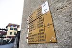 Swiss Historic & Garten Hotel*** Villa Carona - Top-Hundeurlaub