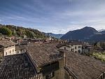 Swiss Historic & Garten Hotel*** Villa Carona - Top-Hundeurlaub