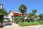 Apartment Alba - Top-Hundeurlaub