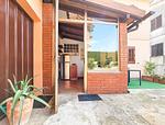Apartment Alba - Top-Hundeurlaub