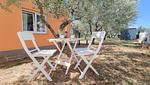 Apartment Barbara 1 - Top-Hundeurlaub