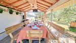 Apartment Barbara 1 - Top-Hundeurlaub