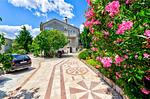 Apartment Benko 1 - Top-Hundeurlaub