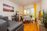 Apartment Azur 3 - Top-Hundeurlaub