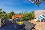 Apartment Azur 1 - Top-Hundeurlaub