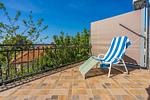 Apartment Azur 1 - Top-Hundeurlaub