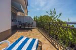 Apartment Azur 1 - Top-Hundeurlaub