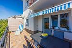 Apartment Azur 1 - Top-Hundeurlaub