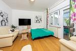 Apartment Azur 1 - Top-Hundeurlaub
