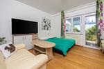 Apartment Azur 1 - Top-Hundeurlaub