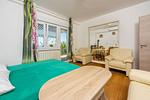 Apartment Azur 1 - Top-Hundeurlaub