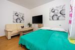 Apartment Azur 1 - Top-Hundeurlaub