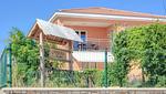 Apartment Barbara 2 - Top-Hundeurlaub