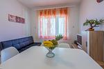 Apartment Azur Novi Vinodolski - Top-Hundeurlaub