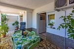 Apartment Azur 2 - Top-Hundeurlaub