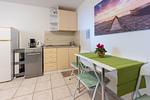 Apartment Azur 2 - Top-Hundeurlaub