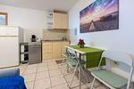 Apartment Azur 2 - Top-Hundeurlaub