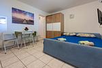 Apartment Azur 2 - Top-Hundeurlaub