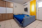 Apartment Azur 2 - Top-Hundeurlaub