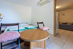Apartment Azur 2 - Top-Hundeurlaub