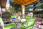Ferienwohnung Caruso - Top-Hundeurlaub
