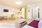 Ferienwohnung Caruso - Top-Hundeurlaub
