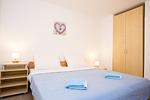 Ferienwohnung Caruso - Top-Hundeurlaub