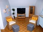 Ferienwohnung Heda - Top-Hundeurlaub