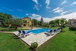 Apartment Adelia 3 - Top-Hundeurlaub