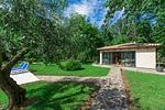 Apartment Adelia 3 - Top-Hundeurlaub