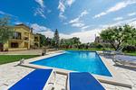 Apartment Adelia 3 - Top-Hundeurlaub